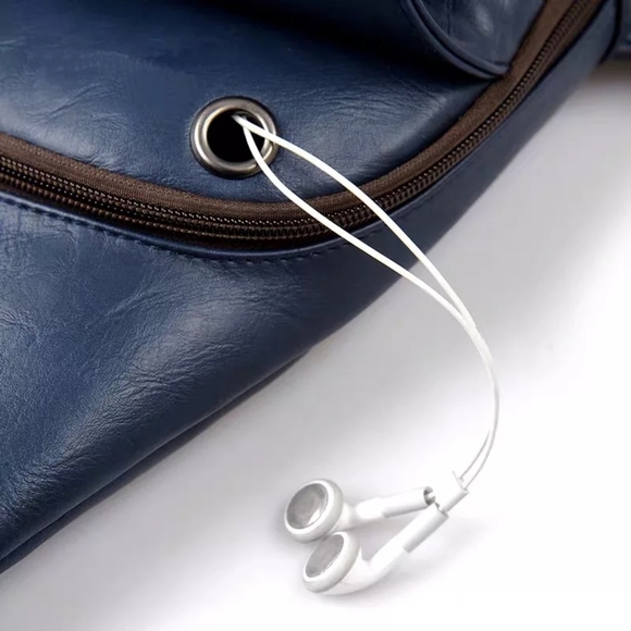 MAN GEAR-CROSSBODY CHEST PACK - Picture 13 of 16